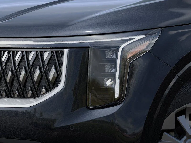 New 2026  Kia EX image 10