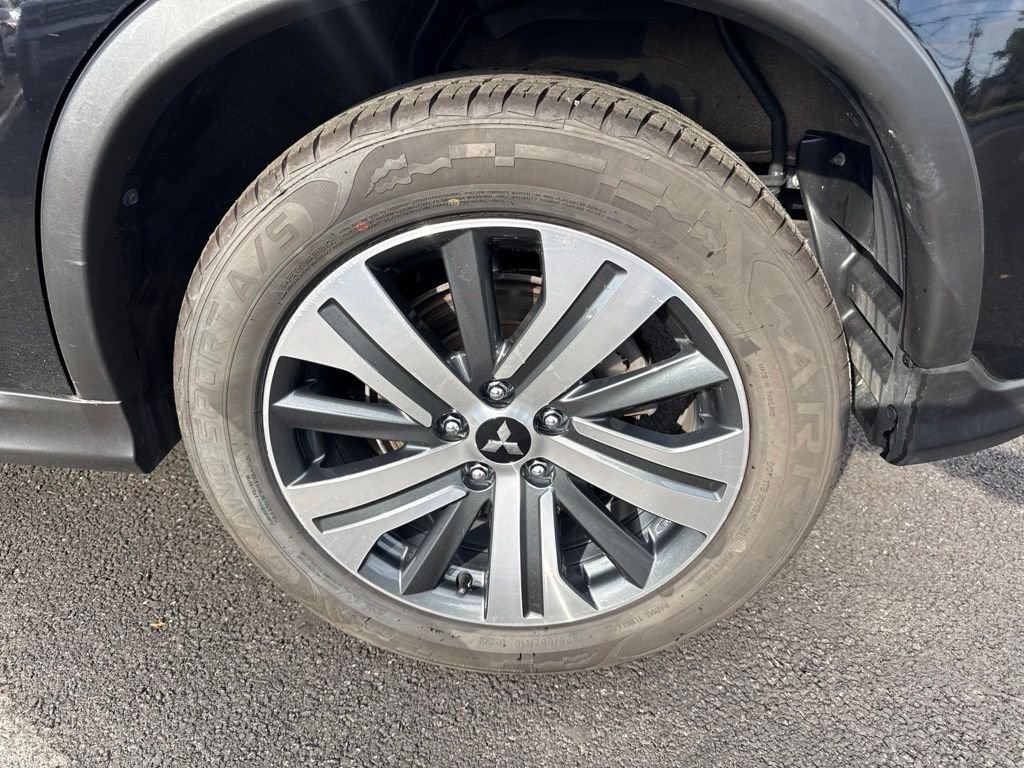 2024 Mitsubishi Outlander Sport SE - Photo 12