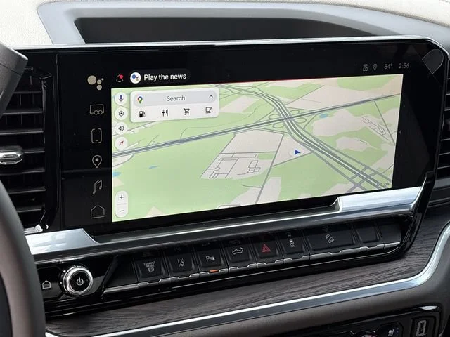 2026 GMC Sierra 2500HD SLT - Photo 24