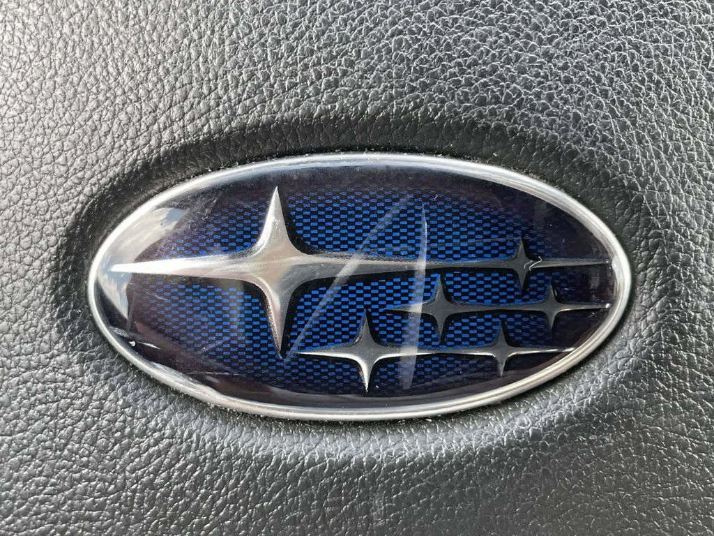 Used 2022 Brown Subaru Touring image 29
