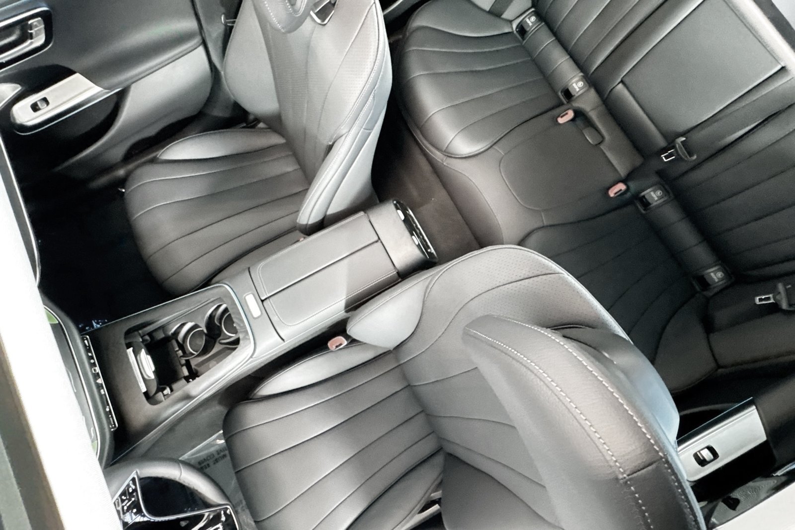 New 2026 Polar White Mercedes-Benz E 350 image 19