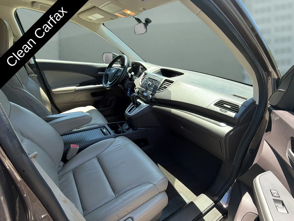 Used 2013 Kona Coffee Metallic Honda EX-L image 17