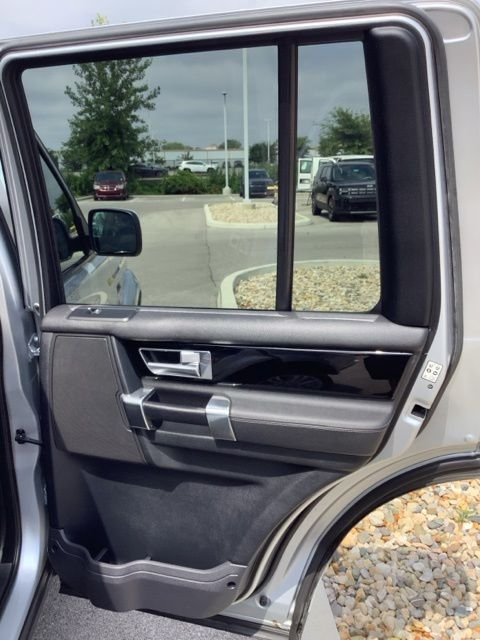 Used 2010 Silver Land Rover HSE image 21