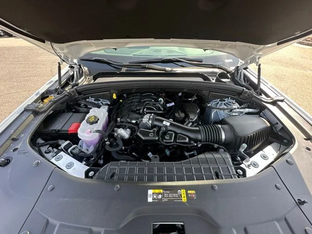 2025 Jeep Grand Cherokee Altitude - Photo 15