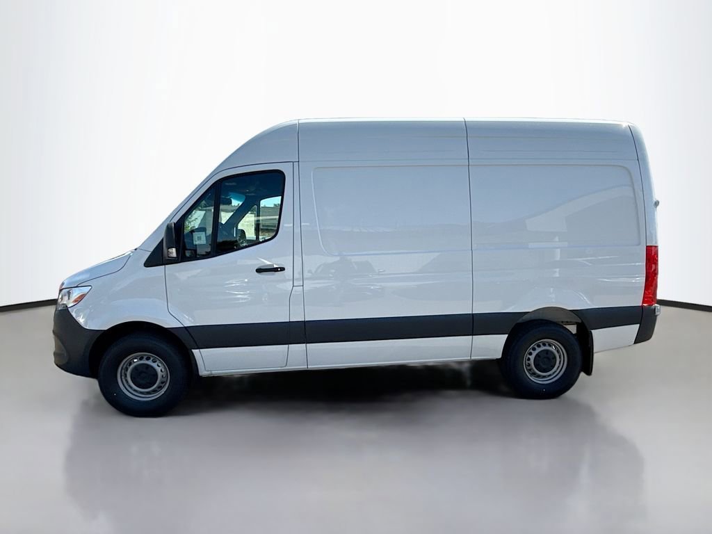 New 2026 Arctic White Mercedes-Benz  image 19