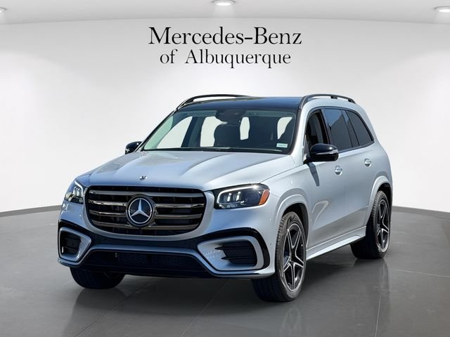 2026 Mercedes-Benz GLS GLS 450