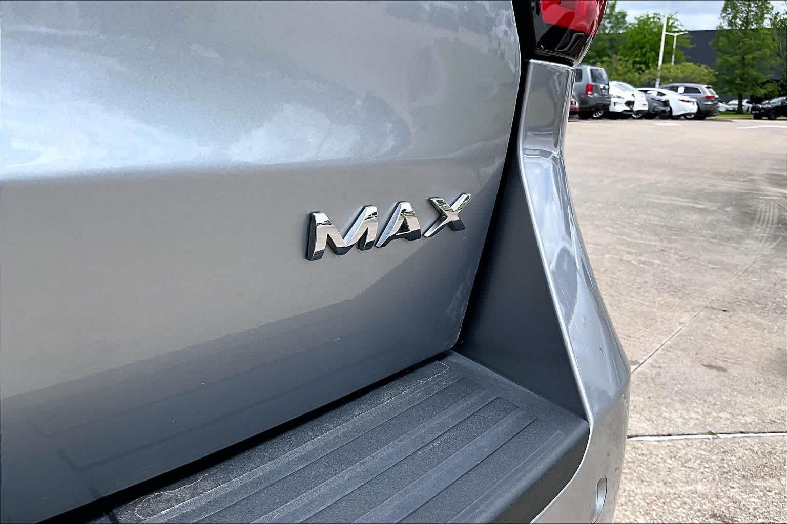 Used 2024 Iconic Silver Metallic Ford XLT image 9