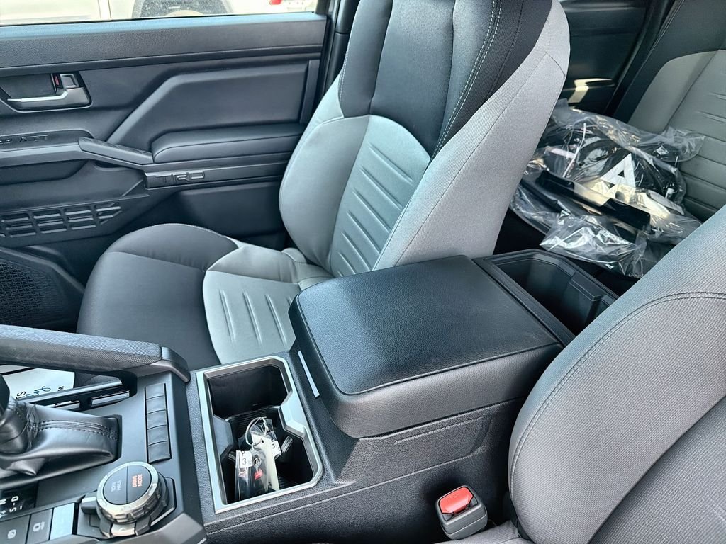 New 2026  Toyota TRD Sport image 21
