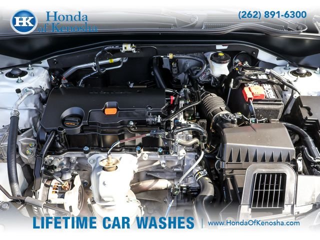 2025 Honda HR-V LX - Photo 26