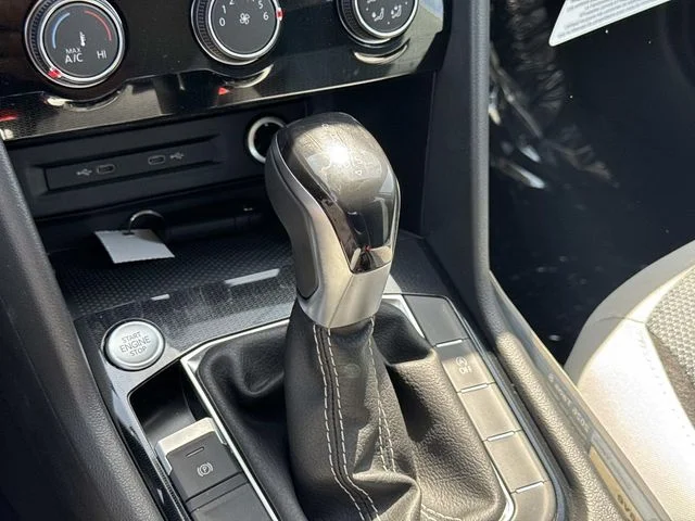 New 2026 Gray Volkswagen 1.5T S image 22