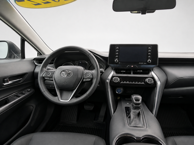 Used 2022  Toyota LE image 26