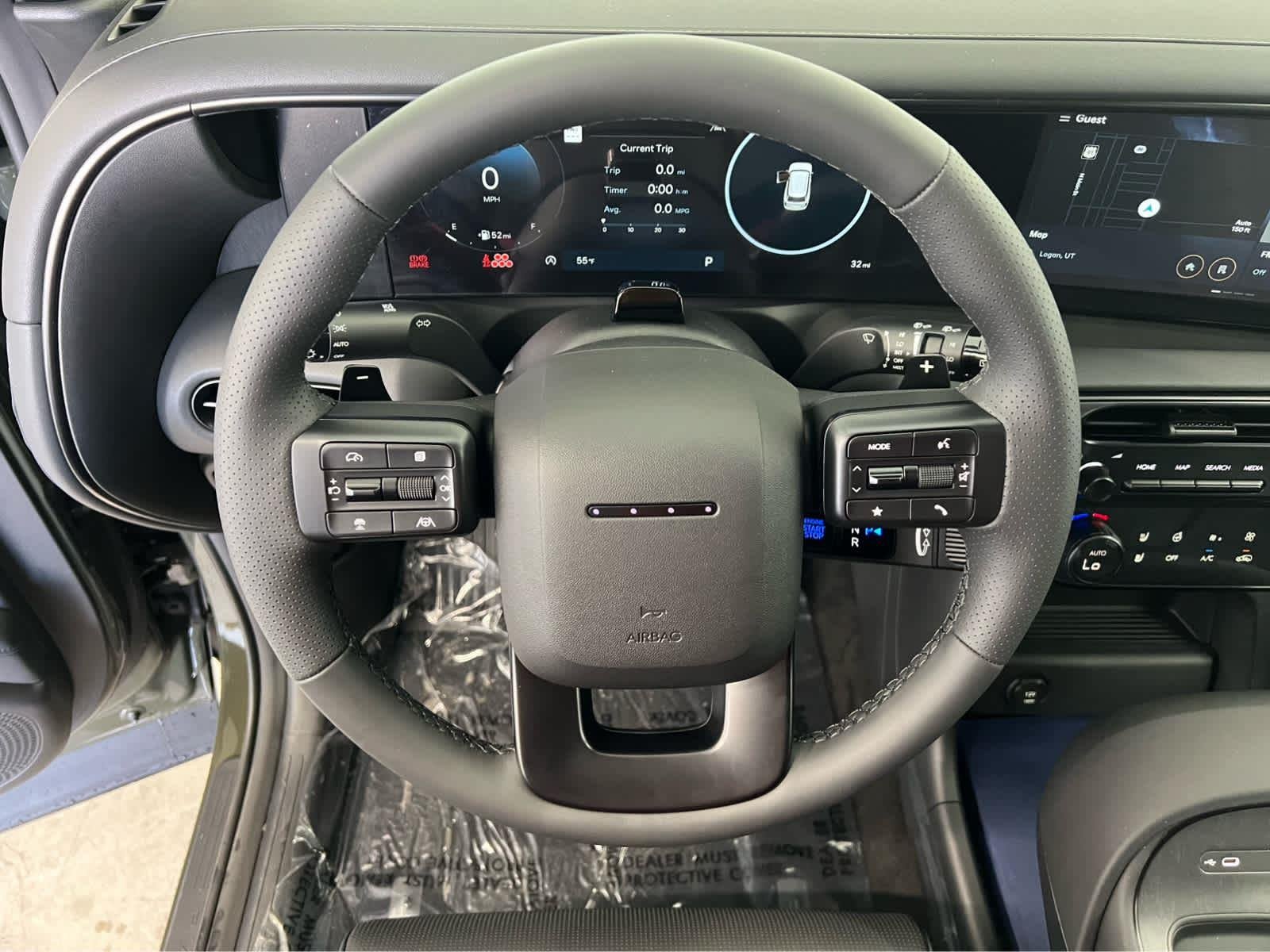 New 2026 Creamy White Pearl Hyundai XRT Pro image 15