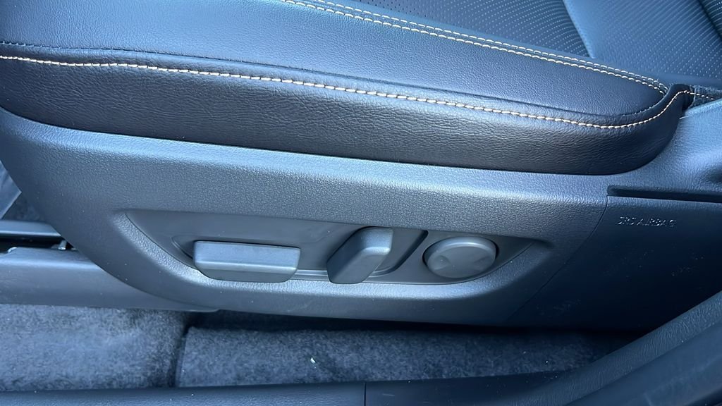 2025 Mazda CX-70 Premium Package - Photo 20