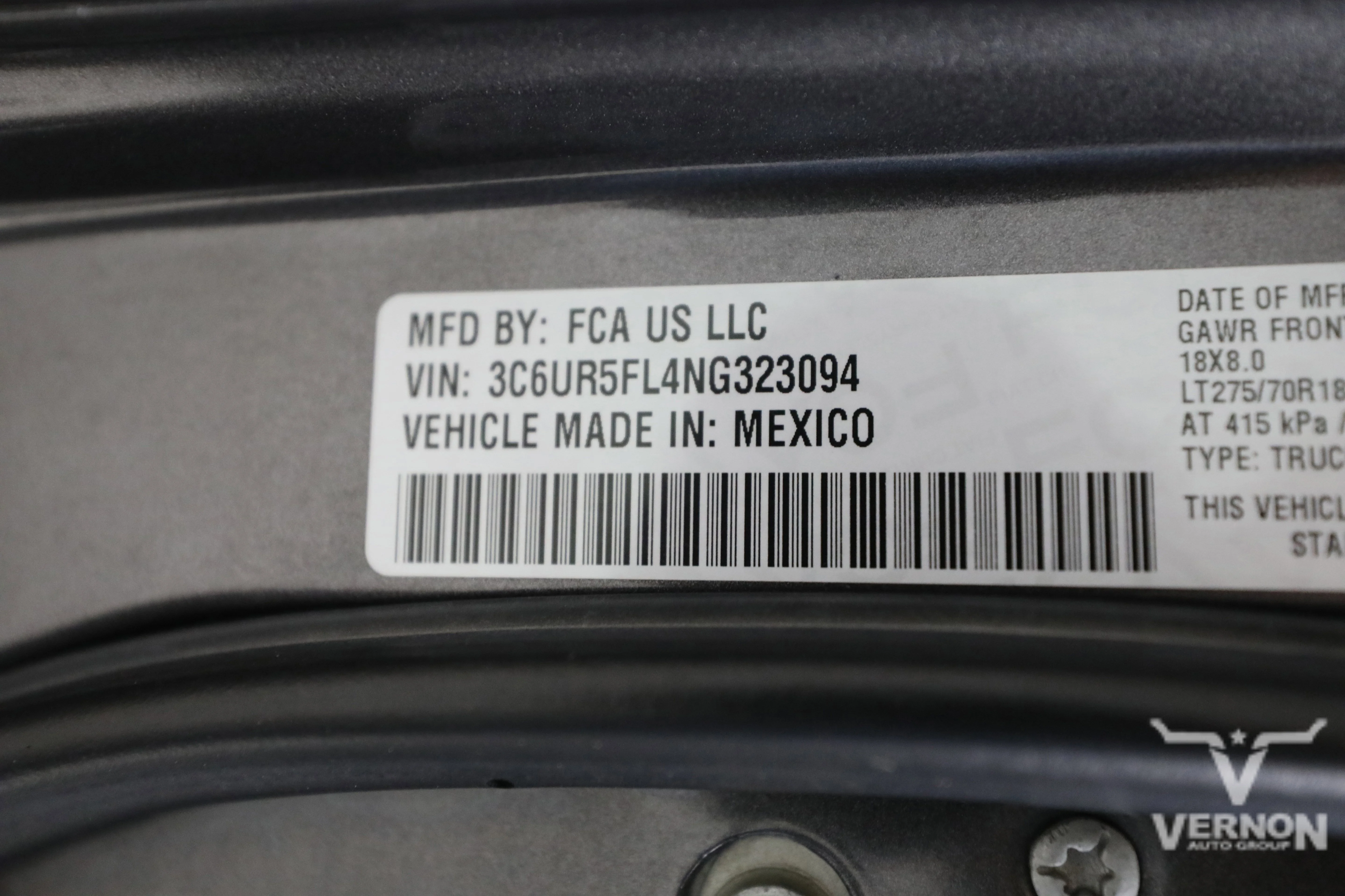 Pre-Owned 2022 Ram 2500 Laramie Crew Cab 4x4