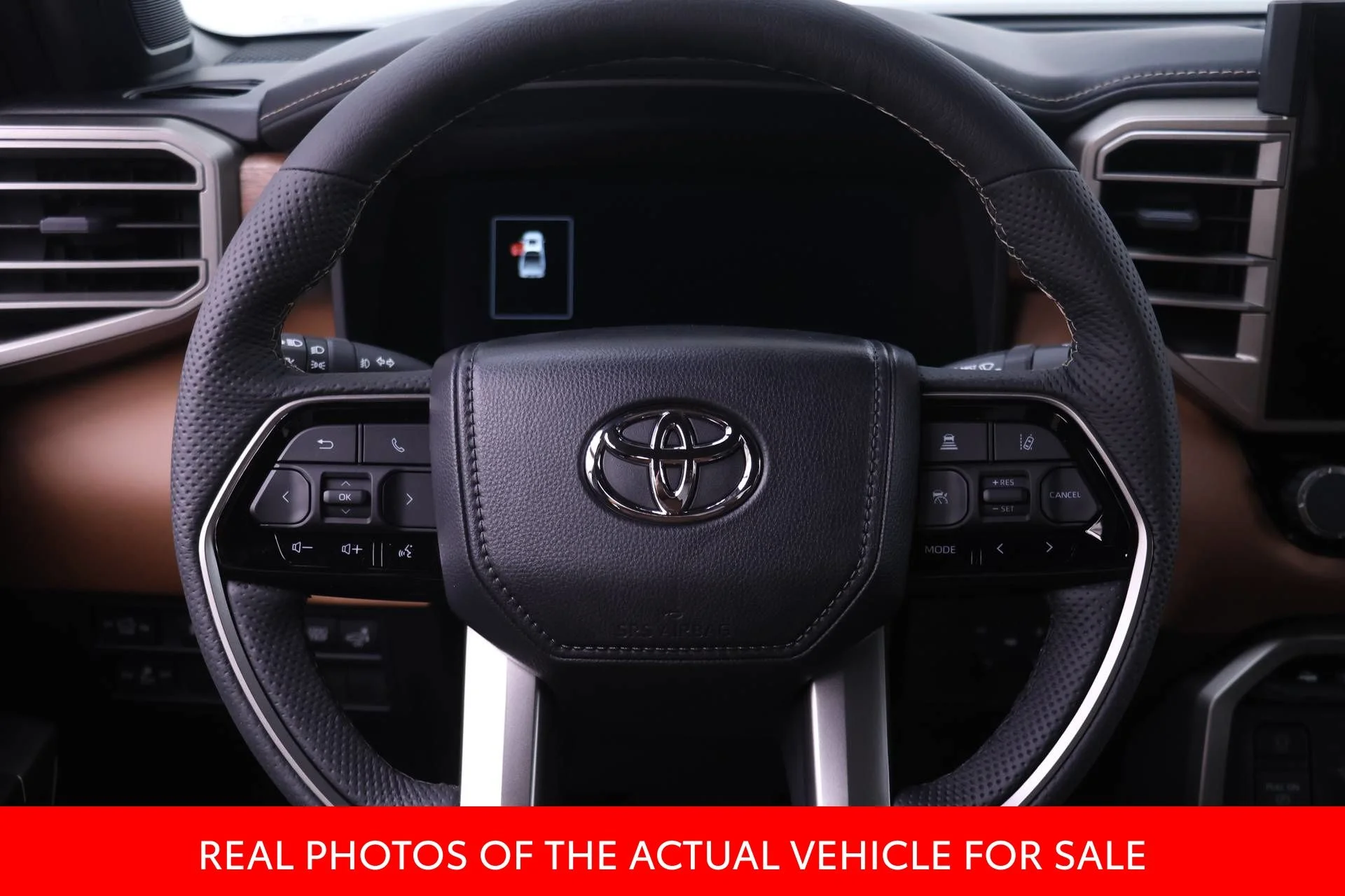 New 2026 Gray Toyota 1794 Edition image 13