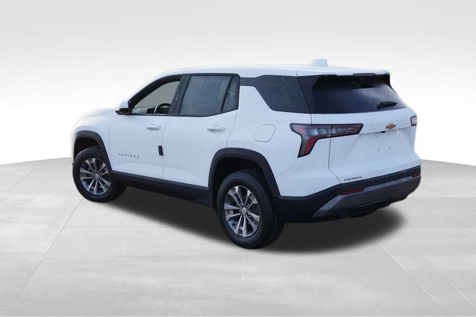 2026 Chevrolet Equinox LT - Photo 5