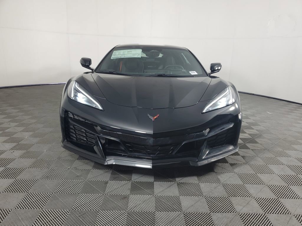 2026 Chevrolet Corvette 1LZ - Photo 9