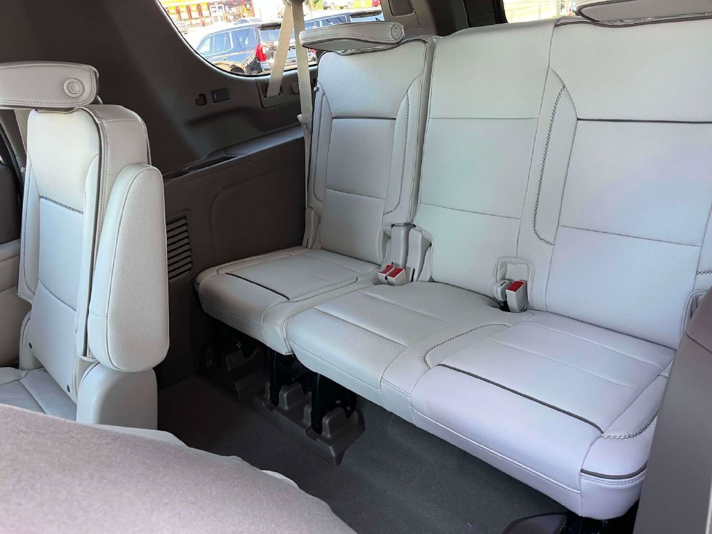 New 2026 Onyx Black GMC Denali image 18