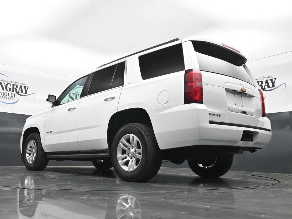 Used 2020 SUMMIT WHITE Chevrolet LT image 30