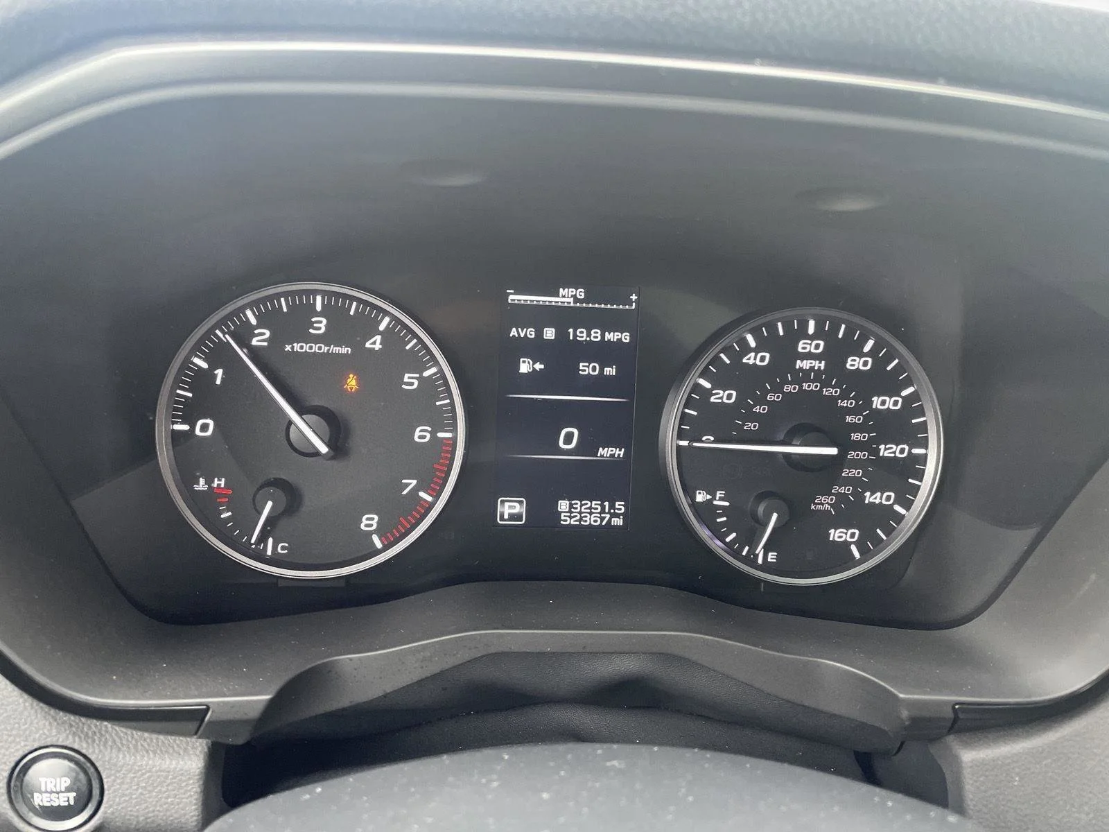 Certified Used 2023 Magnetite Gray Metallic Subaru Onyx Edition image 2