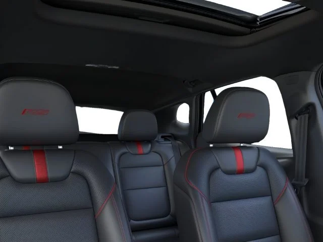 2026 Chevrolet Trax RS - Photo 24