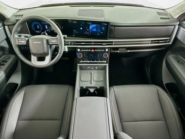New 2026 Green Hyundai XRT image 12