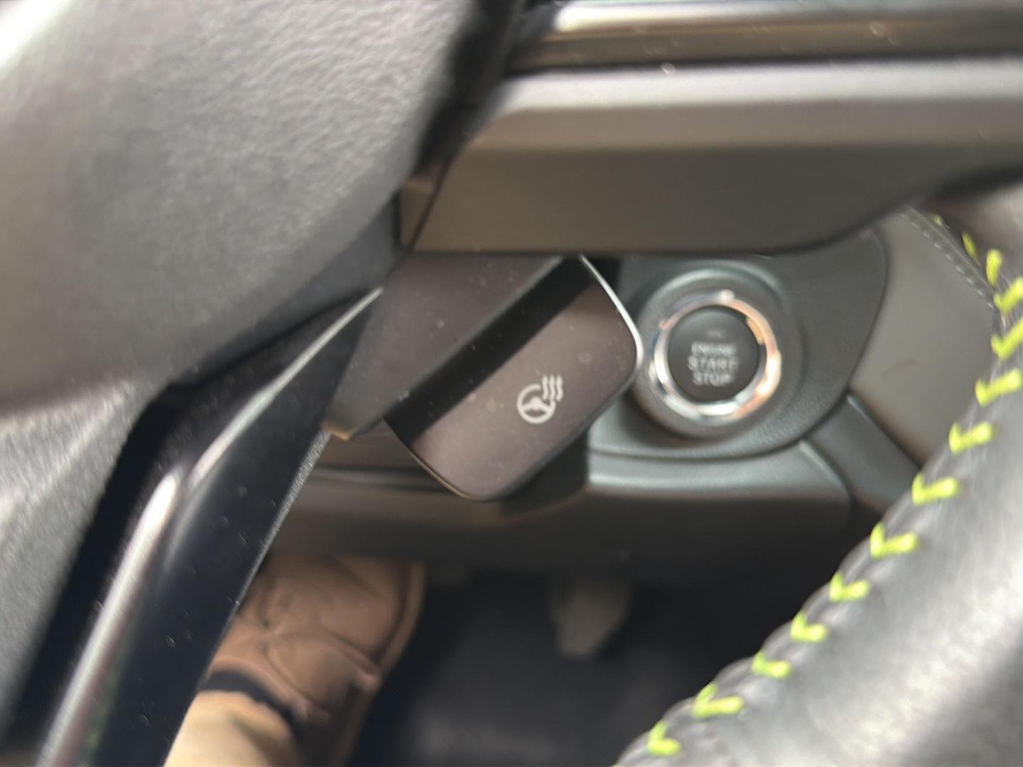 Used 2025 Magnetite Gray Metallic Subaru Onyx Edition image 18