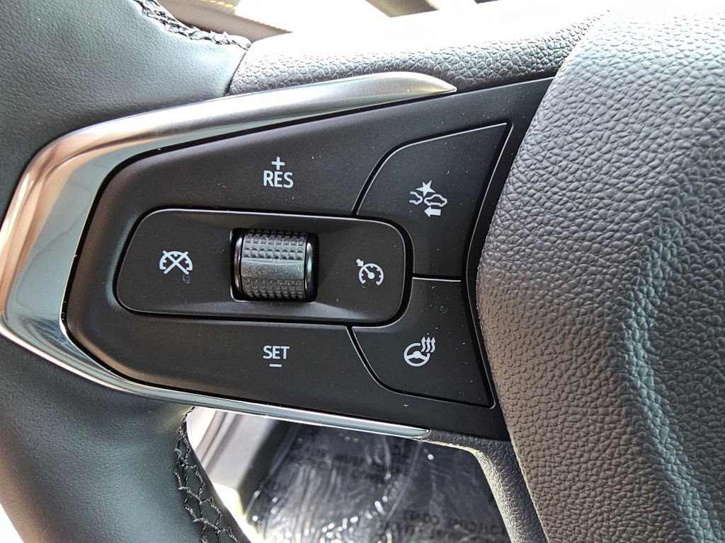 2026 Chevrolet Trailblazer Activ - Photo 19