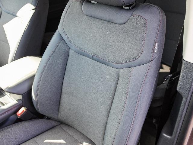 New 2026 Carbonized Gray Metallic Ford Active image 78