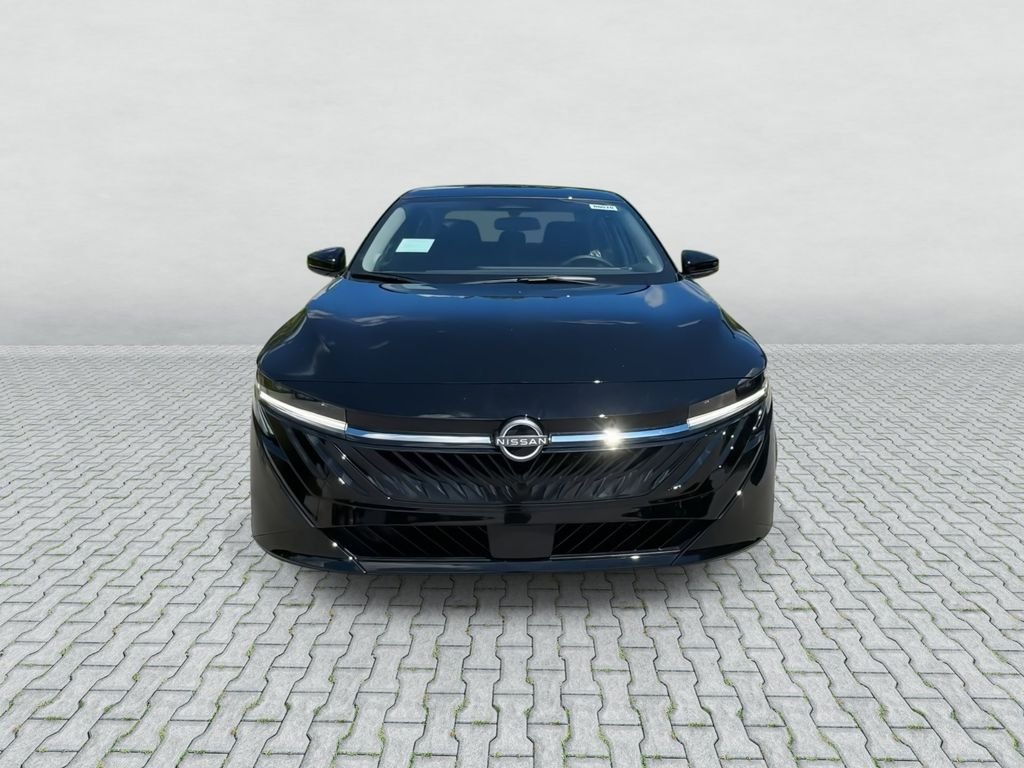 New 2026 Black Nissan S image 3