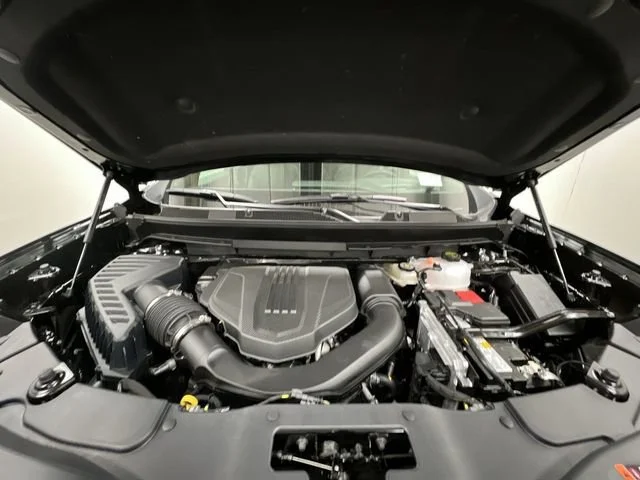 2026 GMC Acadia Elevation - Photo 31