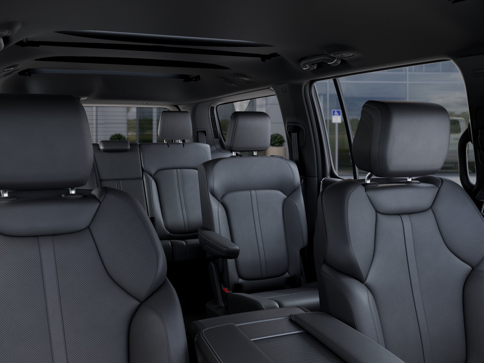 New 2026 High Gloss Black Exterior Paint Jeep  image 26