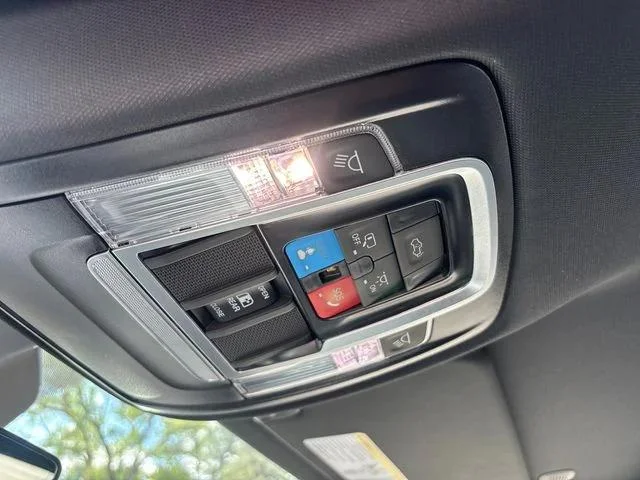 New 2026 Canyon Lake Exterior Paint RAM BIG HORN image 27