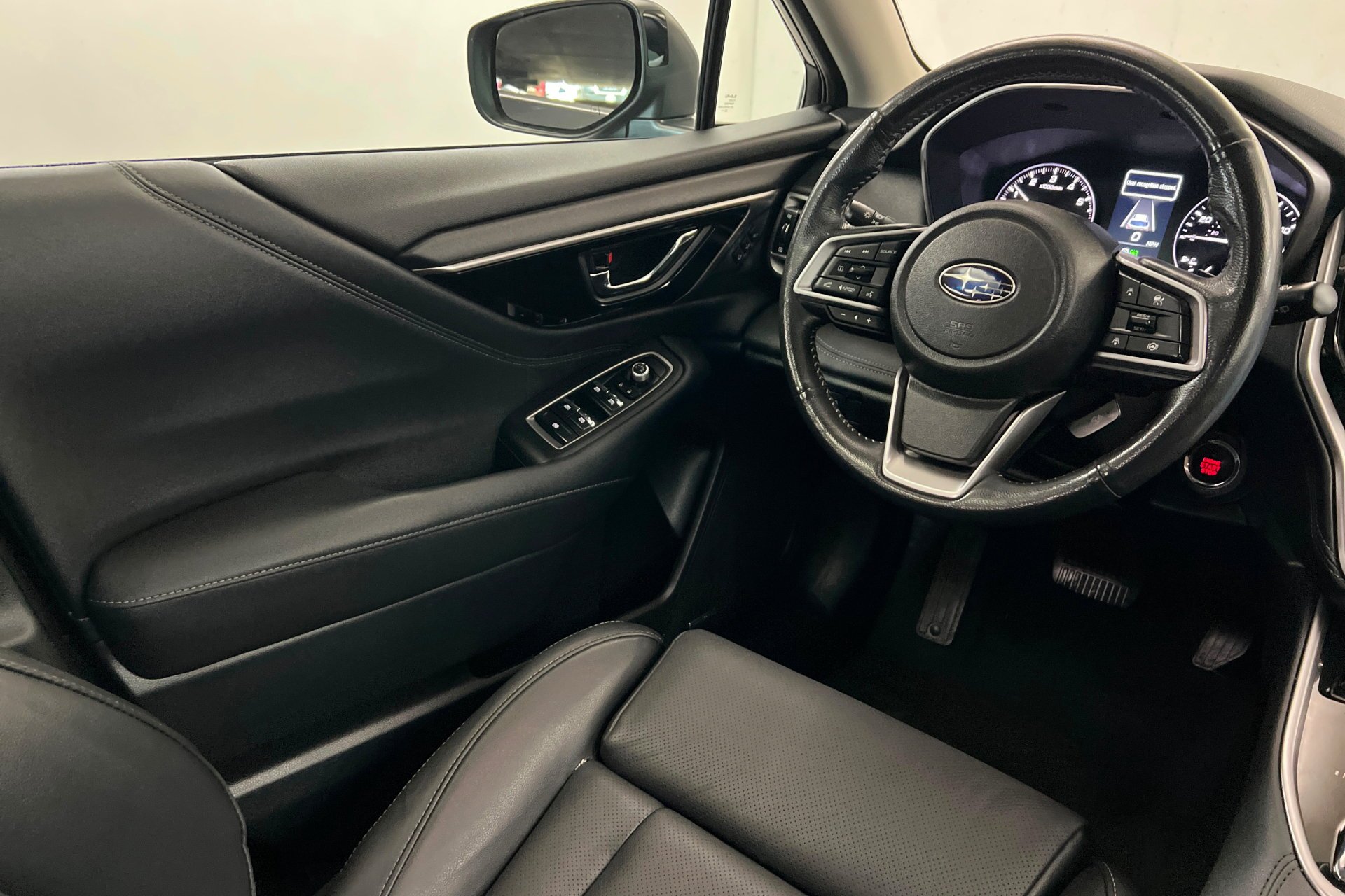 2023 Subaru Outback Limited - Photo 12