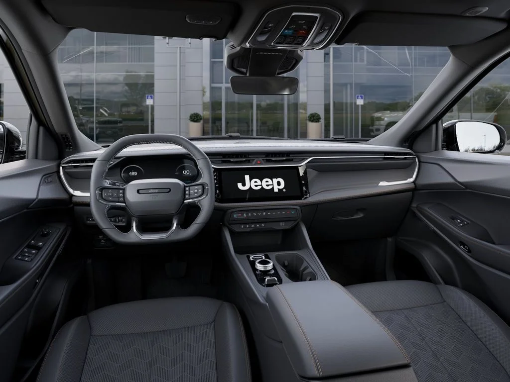 New 2026 41 Exterior Paint Jeep Overland image 14