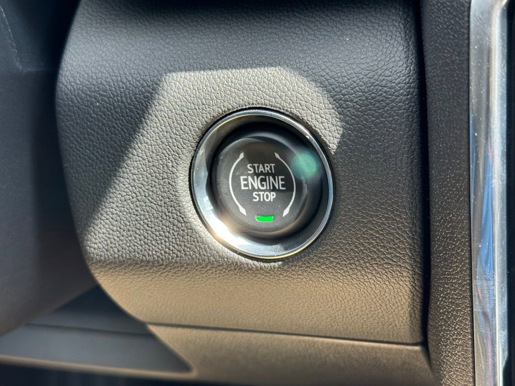 2026 GMC Acadia Elevation - Photo 29