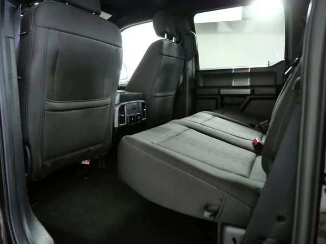 Used 2019 Red Ford XLT image 16