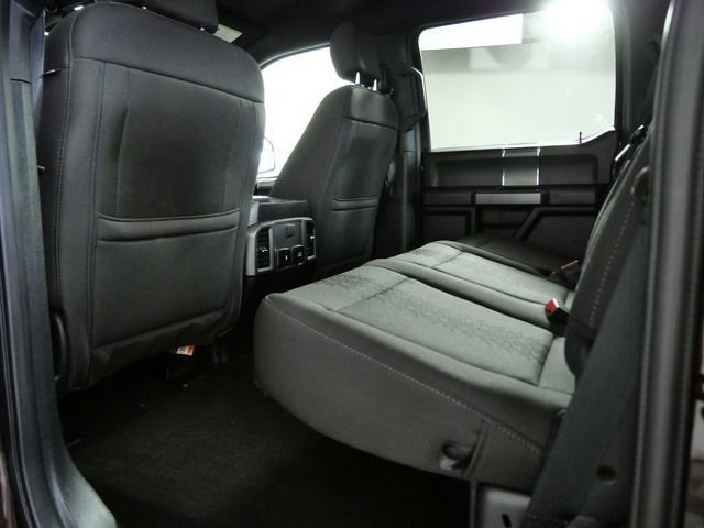 Used 2019 Red Ford XLT image 16