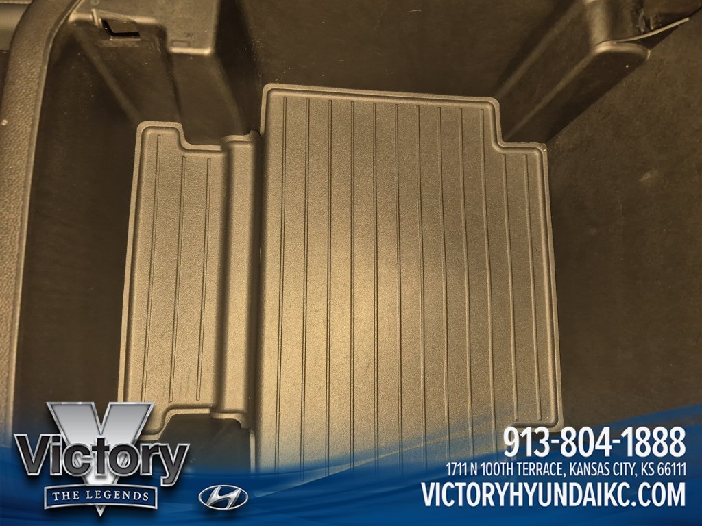 Used 2021 Black Chevrolet High Country image 26