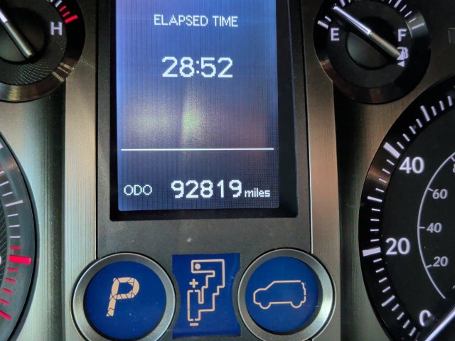 2018 Lexus GX Base - Photo 20