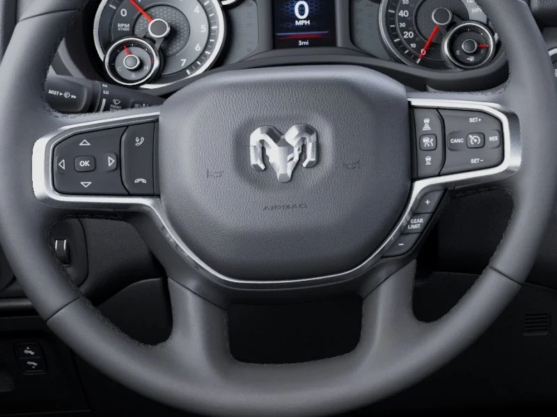2026 RAM 1500 Big Horn/Lone Star - Photo 45
