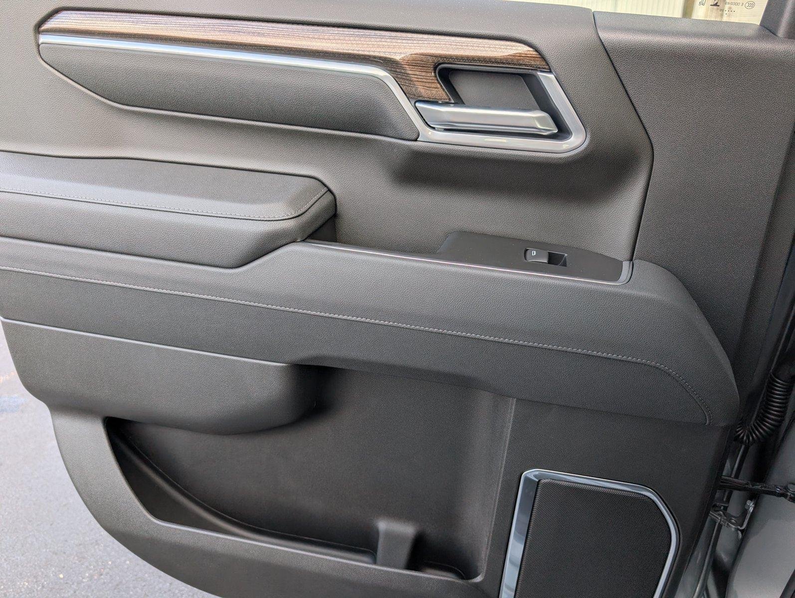 2026 Chevrolet Silverado 1500 RST - Photo 36
