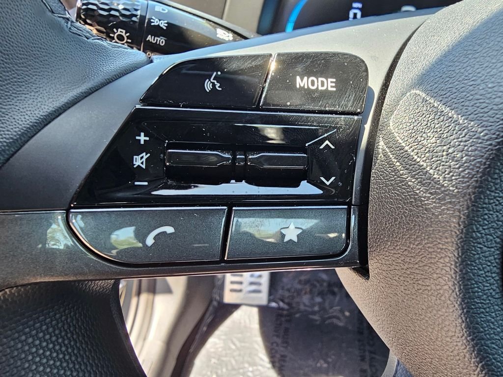2026 Hyundai Elantra SEL Sport - Photo 25