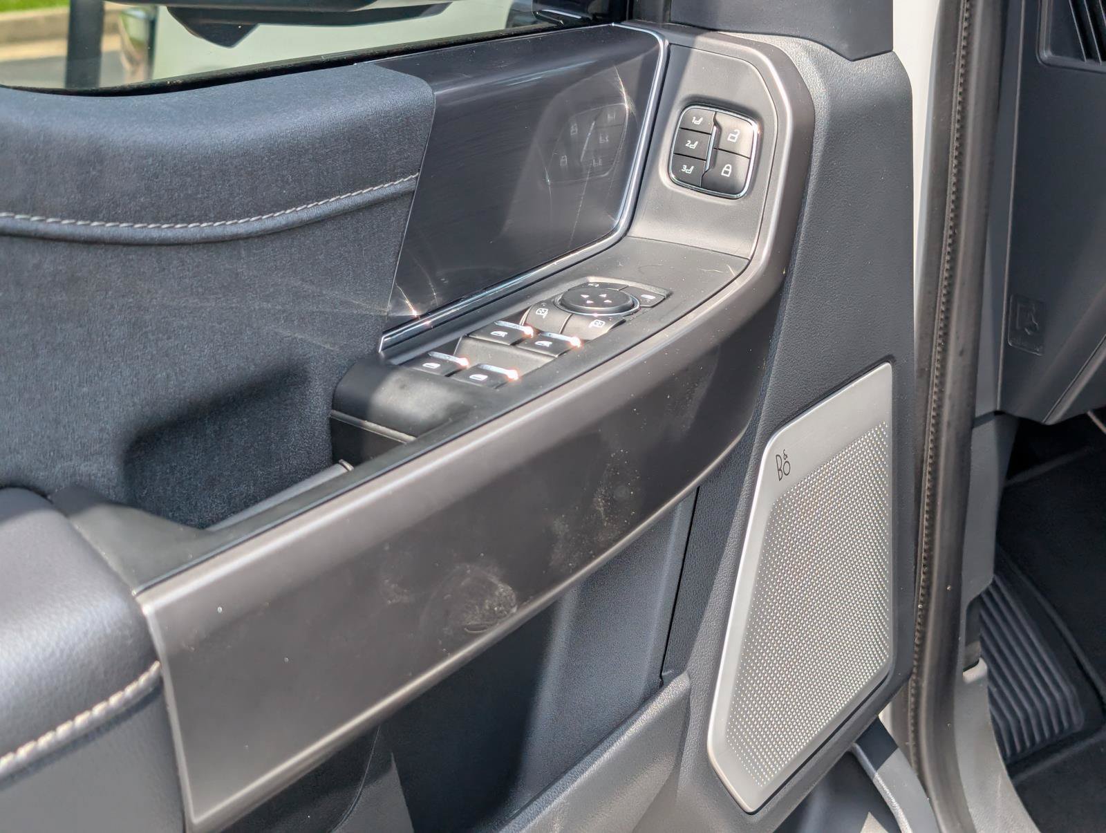 2025 Ford F-150 Lariat - Photo 15
