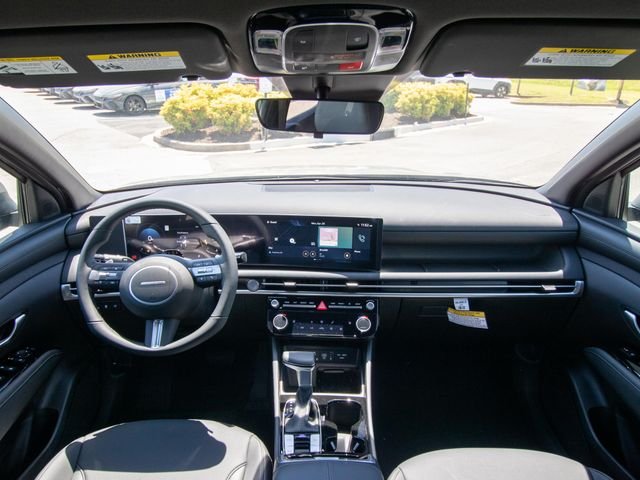 2026 Hyundai Santa Cruz XRT - Photo 21