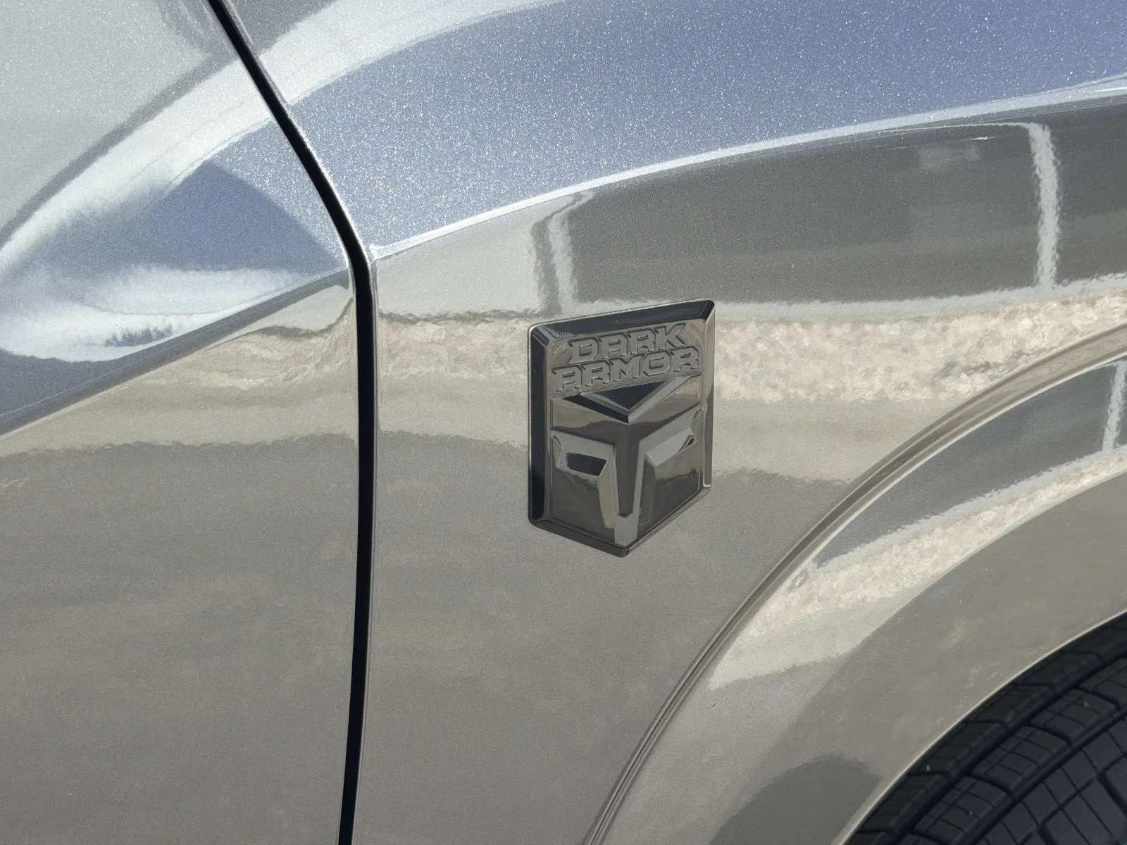 New 2027 Gun Metallic Nissan SV image 32