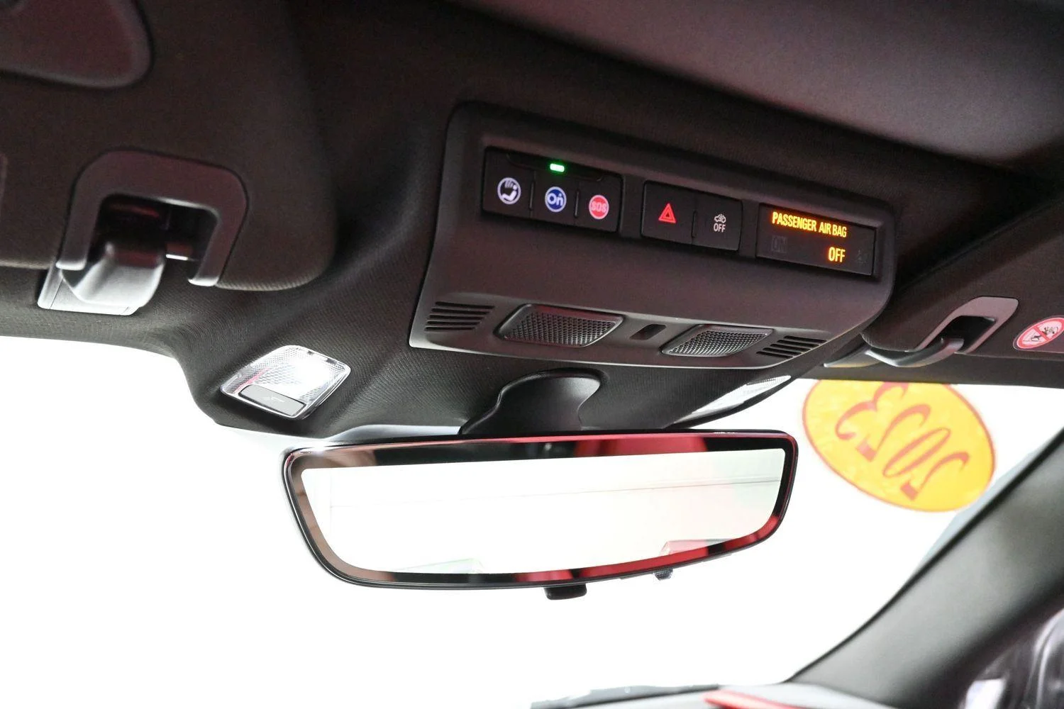 Used 2023 Arctic White Chevrolet 2LZ image 28