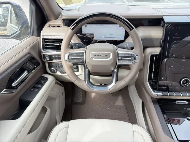 New 2026 Downpour Metallic GMC Denali image 14