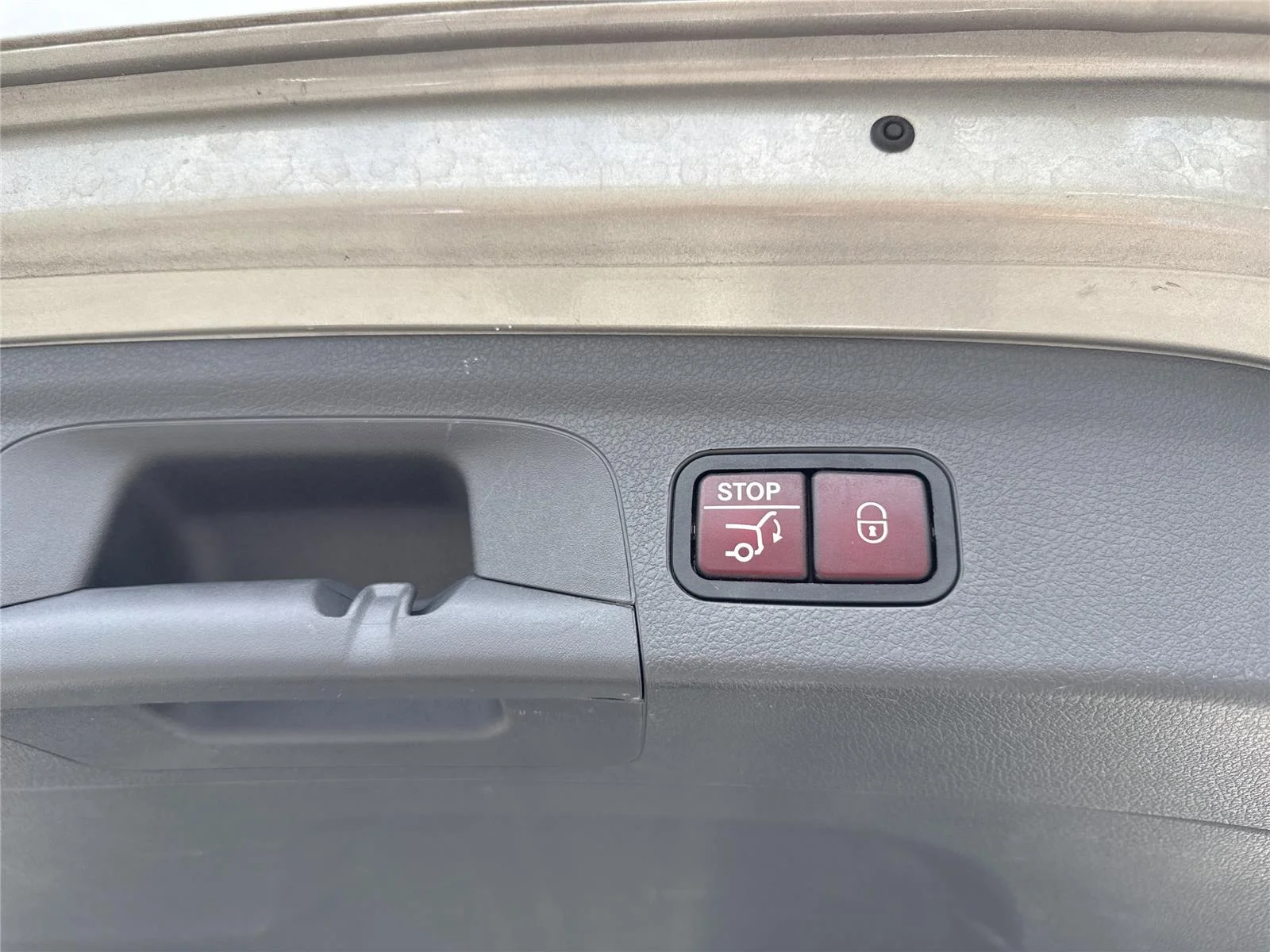 Used 2020 Iridium Silver Metallic Mercedes-Benz GLE 350 image 20