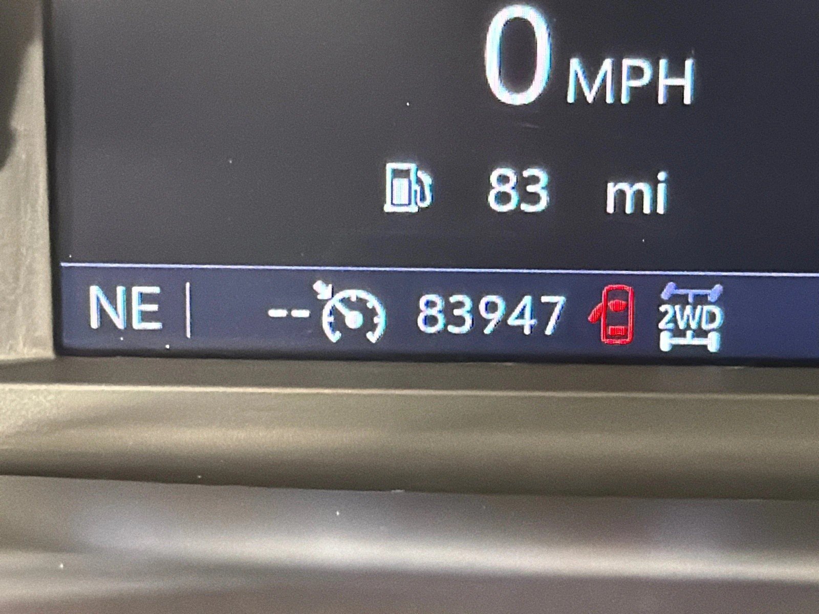 Used 2019 Silver Ice Metallic Chevrolet LT Trail Boss image 27